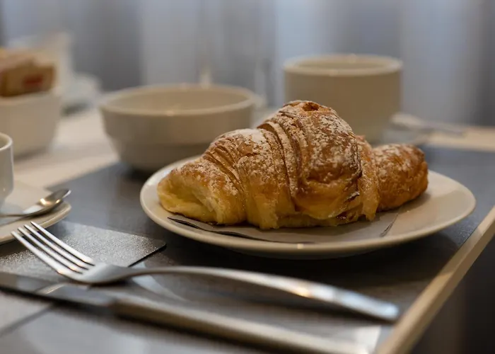 Nocleg ze śniadaniem Ingrid