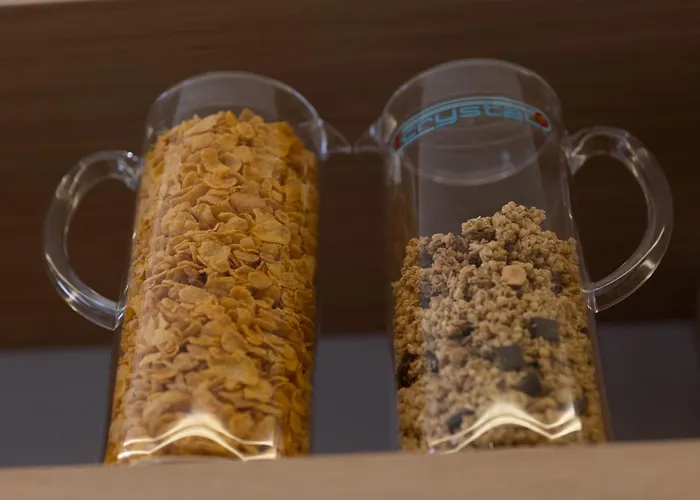 住宿加早餐酒店 Ingrid 4*