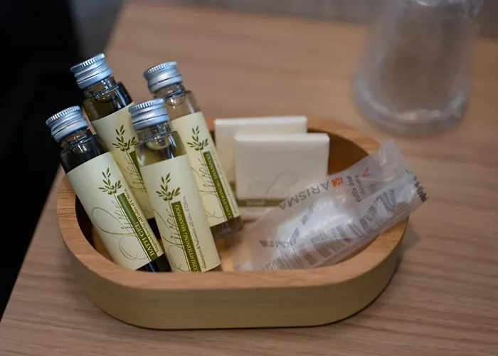 Ingrid 4* 特罗佩阿